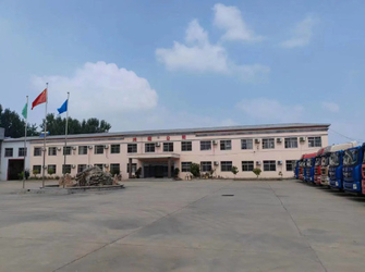 Κίνα Liangshan Hongxiang Vehicle Co., Ltd.