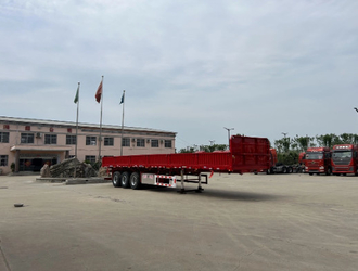 Κίνα Liangshan Hongxiang Vehicle Co., Ltd.