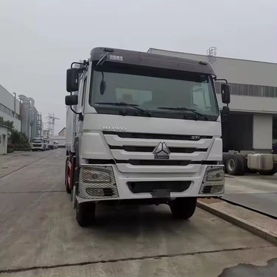 Προσαρμογή Shacman X3000 6X4 φορτηγό 10 τροχών 25 τόνων 380HP φορτηγό