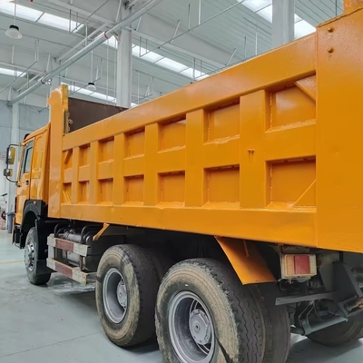 8X2 τροχός κίνησης 520HP F3000 X3000 30 τόνων Εγχειρίδιο Χρησιμοποιούμενο Shacman Dump Truck Εγχειρίδιο παράθυρο