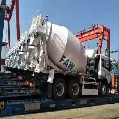 Χρησιμοποιούμενο φορτηγό με θήκη και Sino HOWO 8X4 12 τροχούς