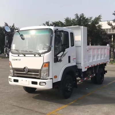 Χρησιμοποιούμενο φορτηγό χεριού HOWO 8X4 40 τόνων φορτιστή 12 τροχών Sinotruck φορτηγό χεριού HOWO