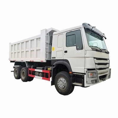 6×4 οδήγηση Sinotruck HOWO A7 371HP και 420HP Τρακτέρ φορτηγά με καλή εξυπηρέτηση