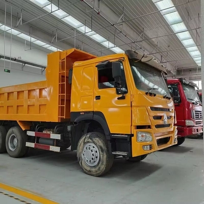 350-450HP φορτηγά απορριμμάτων με πιστοποίηση ISO και κινητήρα βενζίνης