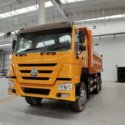 Τόνους Shacman M3000s 6*4 8X4 Τρακ Τρακ Χρησιμοποιημένο Τρακ με πιστοποίηση GCC