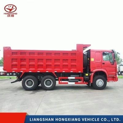 2021 2022 2023 Sinotruck Sitrak C7h G7 4X2 6X4 Τρακτικό φορτηγό 8,2 τόνων Σχεδιασμός ελαστικών χωρίς σωλήνες