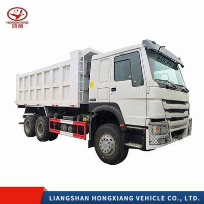 90t 6*4 Τρακτέρ φορτηγά οδήγηση τύπου Xga4250d3wc Καθίσματα ≤5 Βίντεο χειροκίνητο Xga4250d3wc