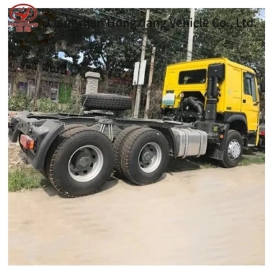 Shacman 340 4X2 Heavy F2000 Shacma X6000 4X4 RC Τρακτέρ με χειροκίνητο παράθυρο