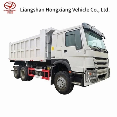 Shacman 340 4X2 Heavy F2000 Shacma X6000 4X4 RC Τρακτέρ με χειροκίνητο παράθυρο