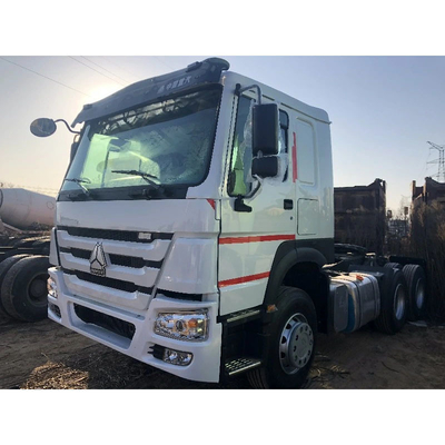 450hp Τομέας βαρέων φορτηγών Dump Dumper Tipper Mixer Αναμειγνύοντας σκυρόδεμα αντλία ελκυστήρα