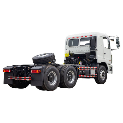 450hp Τομέας βαρέων φορτηγών Dump Dumper Tipper Mixer Αναμειγνύοντας σκυρόδεμα αντλία ελκυστήρα