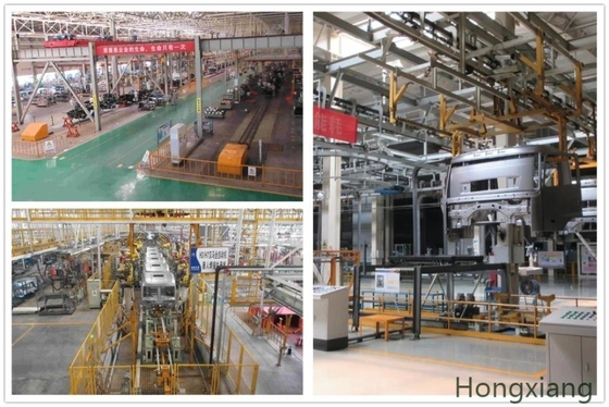 Τομέας βαρέων φορτηγών Sinotruk HOWO7 6X4 Τρακτέρ φορτηγό για χαμηλό αγόρι Dolly Lowbed Trailer
