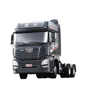 Sinotruk HOWO 4X2 Τρακτέρ Κεφαλή Πρωταρχικός Μετακινητήρας Φορτηγό HOWO ρυμουλκούμενο φορτηγό για προσαρμογή