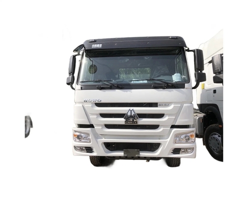 Τρακτέρ φορτηγό Shacman F3000 6X4 385-440HP με 5001-10000 kg ακαθάριστο βάρος οχήματος