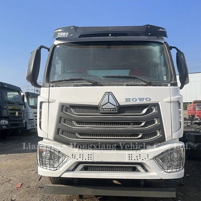 Ελκυστήρας Mack με χωρητικότητα κινητήρα &gt; 8L και 1 έτος υπηρεσία μετά την πώληση
