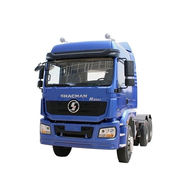 Φορτηγό φορτίου Volvo 6X4 Τρακτέρ φορτηγά Volvo με και Ακαθάριστο βάρος οχήματος 5001-10000 kg