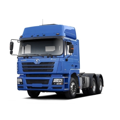 Φορτηγό φορτίου Volvo 6X4 Τρακτέρ φορτηγά Volvo με και Ακαθάριστο βάρος οχήματος 5001-10000 kg