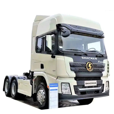 2022 Shacman F3000/H3000/X3000 φορτηγά απορριμμάτων και φορτηγά ελκυστήρες για βαρέα φορτηγά τμήματος