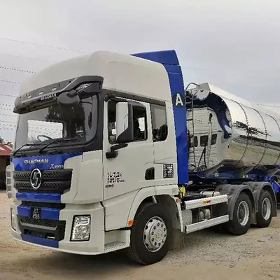 2022 Shacman F3000/H3000/X3000 φορτηγά απορριμμάτων και φορτηγά ελκυστήρες για βαρέα φορτηγά τμήματος