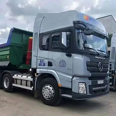 2022 Shacman F3000/H3000/X3000 φορτηγά απορριμμάτων και φορτηγά ελκυστήρες για βαρέα φορτηγά τμήματος