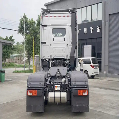 2022 Shacman F3000/H3000/X3000 φορτηγά απορριμμάτων και φορτηγά ελκυστήρες για βαρέα φορτηγά τμήματος