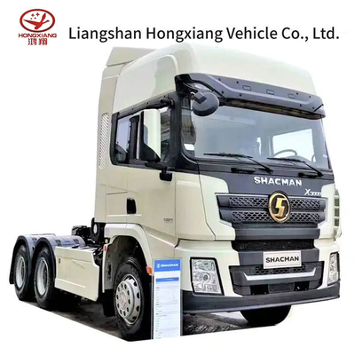 Volvo Tractor Truck Head με ισχύ &gt; 450 ίππων και χειροκίνητο παράθυρο σε προσιτή τιμή