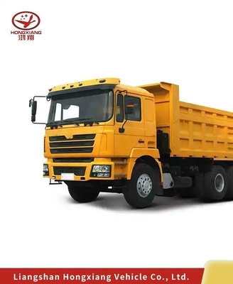 Volvo Fh βαρύ φορτηγό αυτόματο ελκυστήρα φορτηγό με εναέρια ανάρτηση