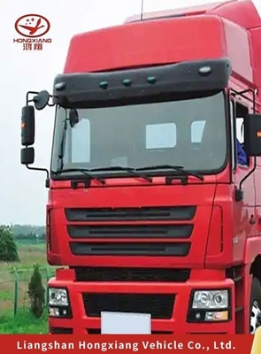 Τρακτέρ Mercedes Benz Actros με 1 έτος υπηρεσίας μετά την πώληση και βαρύ σχεδιασμό