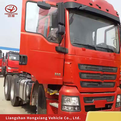 Τρακτέρ Mercedes Benz Actros με 1 έτος υπηρεσίας μετά την πώληση και βαρύ σχεδιασμό