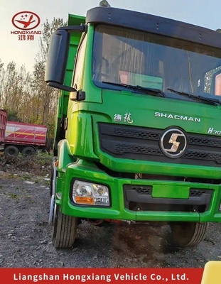 Μεταφορές λιμένα Dongfeng Ντίζελ βαρύ ρυμουλκούμενο κεφαλή Prime Mover ρυμουλκούμενο τρακτέρ φορτηγά