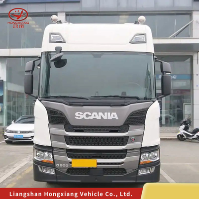 Τομέας βαρέος φορτηγό Benz Actros ελκυστήρας φορτηγά μοντέλα χειροκίνητο παράθυρο κατάθεση αποστολή