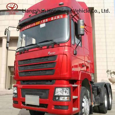 8.2 τόνους Sinotruk HOWO Sinotruck φορτηγό μεταφορικό ρυμουλκούμενο κεφαλή ολοκληρωμένο ελκυστήρα φορτηγό
