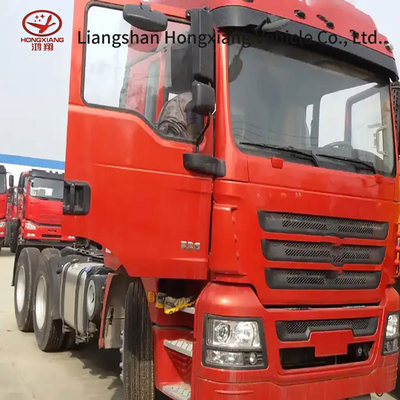 8.2 τόνους Sinotruk HOWO Sinotruck φορτηγό μεταφορικό ρυμουλκούμενο κεφαλή ολοκληρωμένο ελκυστήρα φορτηγό