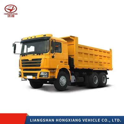Προσαρμογή Hohan Tractor Head HOWO Tractor Truck με 1 έτος υπηρεσία μετά την πώληση