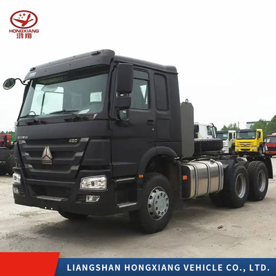 Mercedes Benz Truck Tractor Head Diesel για ≤5 θέσεις πώληση στο τμήμα βαρέων φορτηγών