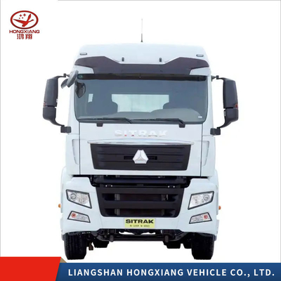 Mercedes Benz Truck Tractor Head Diesel για ≤5 θέσεις πώληση στο τμήμα βαρέων φορτηγών