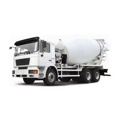 HOWO 336HP 371HP 430 HP Σιδηρουργική μονάδα ανάμειξης βαρέος δεξαμενός τσιμέντου βαρύ φορτίο άντλησης σκυροδέματος αναμεικτήρα δονητή φορτηγό