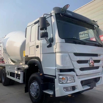 Κινέζικο βαρύ φορτίο 6X4 HOWO/Dumping/Dumper/Lori Cargo/Traktor Head/Trailer Head/Prime Mover/Beton Mixer/Pump/Fuel Tank/Wrecker Truck