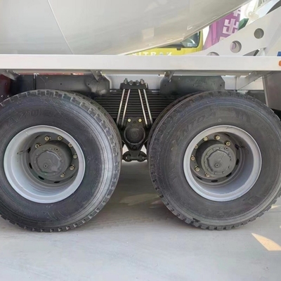 Κινέζικο βαρύ φορτίο 6X4 HOWO/Dumping/Dumper/Lori Cargo/Traktor Head/Trailer Head/Prime Mover/Beton Mixer/Pump/Fuel Tank/Wrecker Truck