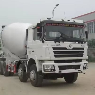 6x4 HOWO βαρύ φορτίο 10-12m3 τσιμέντο μεικτήρα σκυροδέματος δεξαμενή φορτηγό 300-400hp