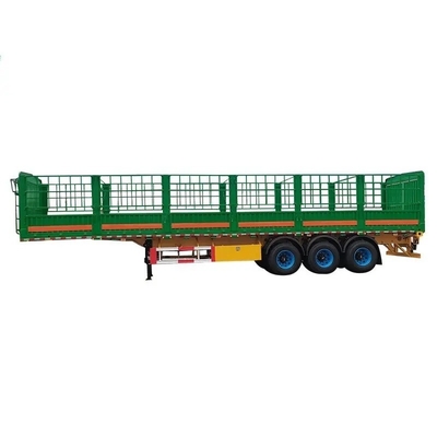 Τύπος Cross Arm 100 τόνων 1200 mm Υψηλό φράχτη Μεταφορά φορτίου πλευρικής τοιχώνας ημιπρόσημο