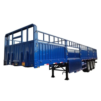 Τύπος Cross Arm 100 τόνων 1200 mm Υψηλό φράχτη Μεταφορά φορτίου πλευρικής τοιχώνας ημιπρόσημο