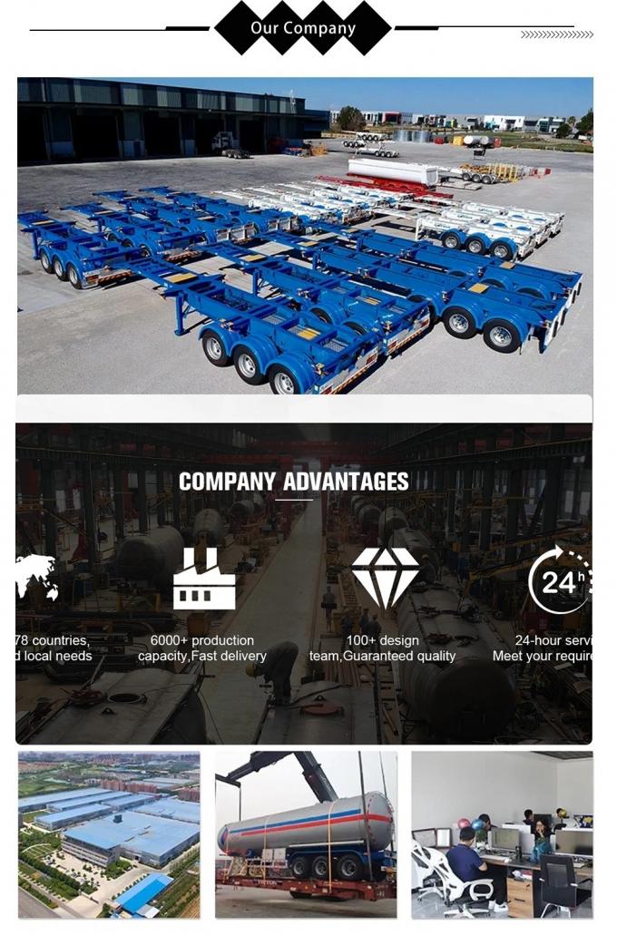 China′s New 3-Axis Fruit and Vegetable Livestock Semi-Trailer Pile Fence Dry Semi-Trailer